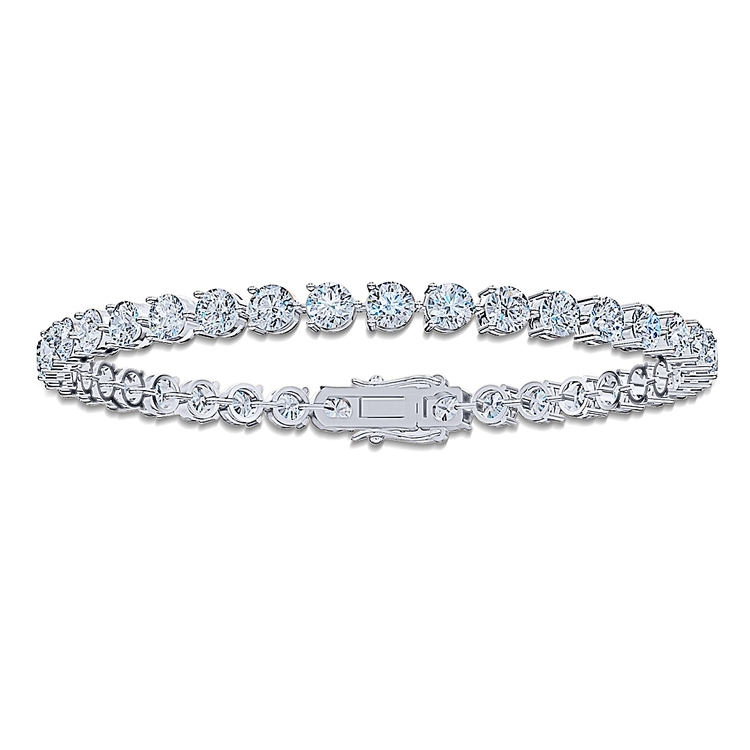 Image of a GIA certificate alongside a sparkling diamond
