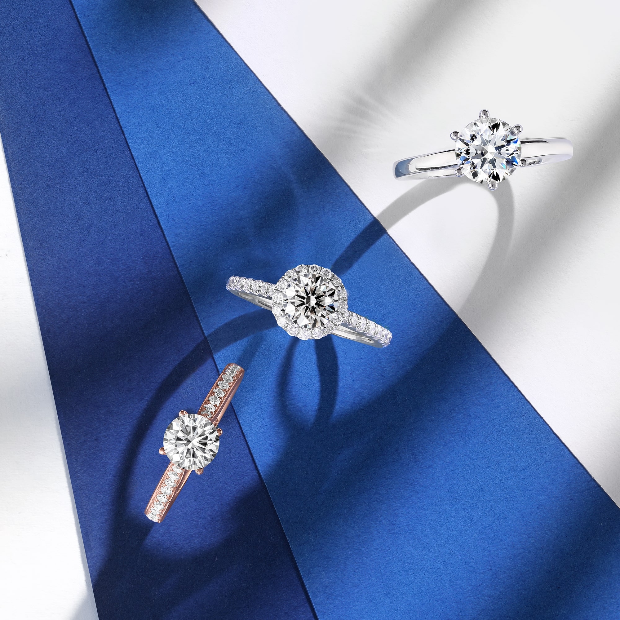 What About Diamond Colour?