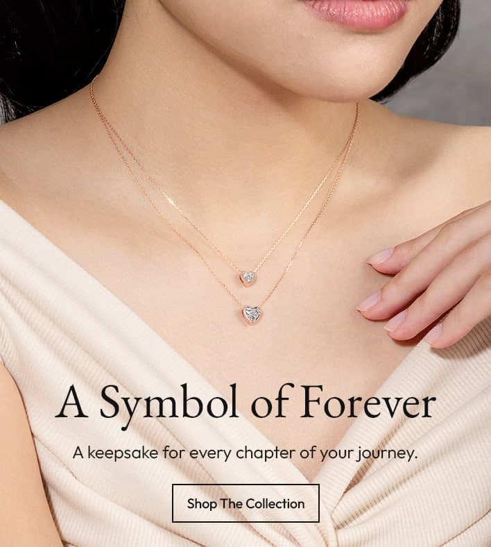 Blossom Illusion Jewellery