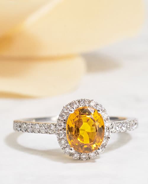 Gemstone style