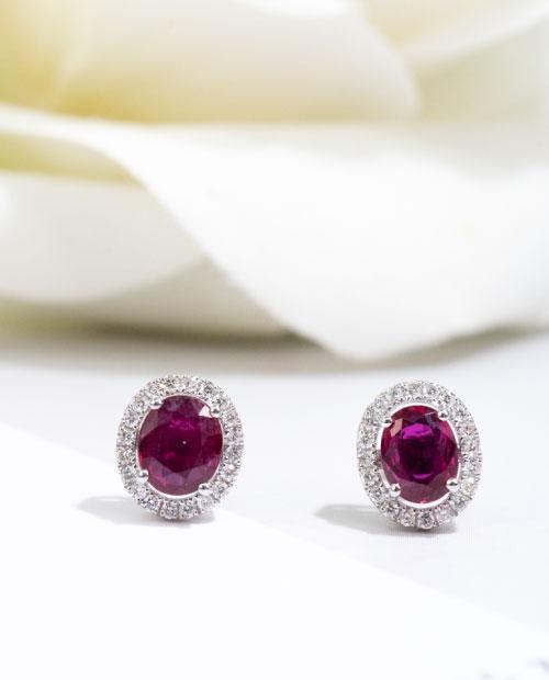Gemstone style