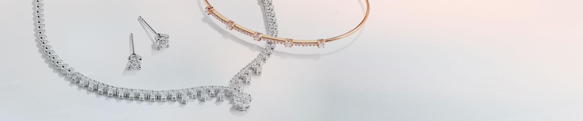Jewellery Banner