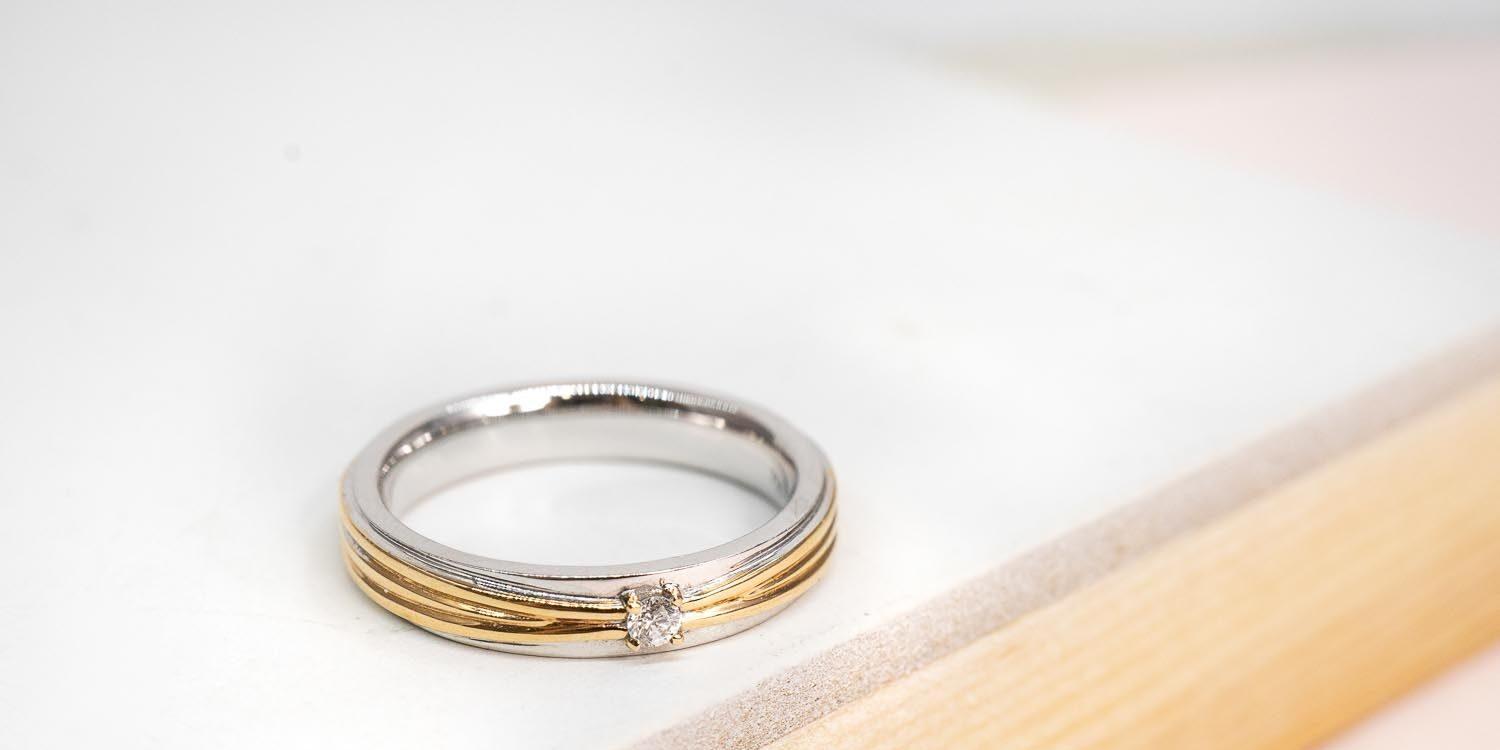 5 Tips Before Buying Your Wedding Ring