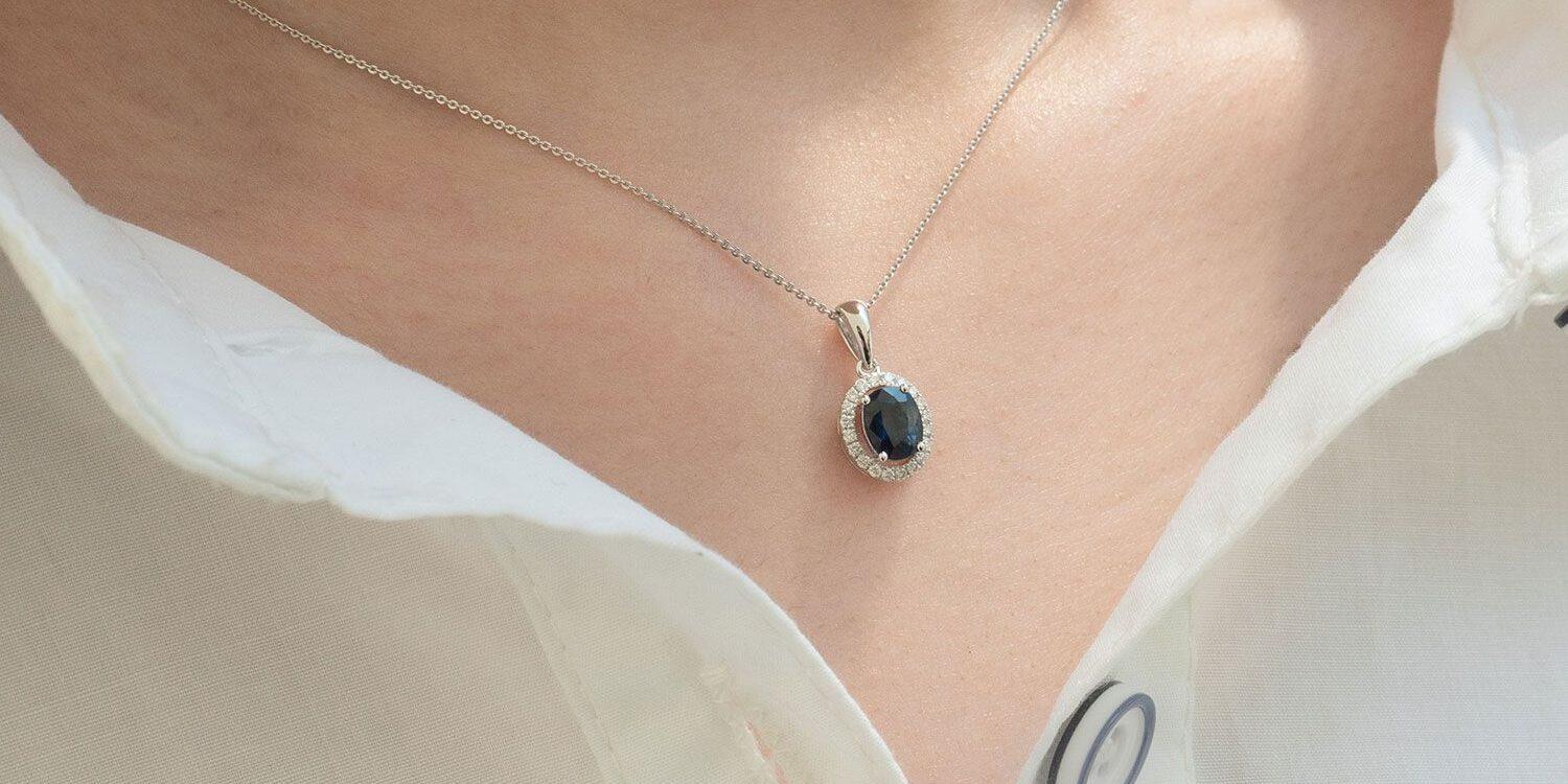 Learn About Sapphire Gemstone