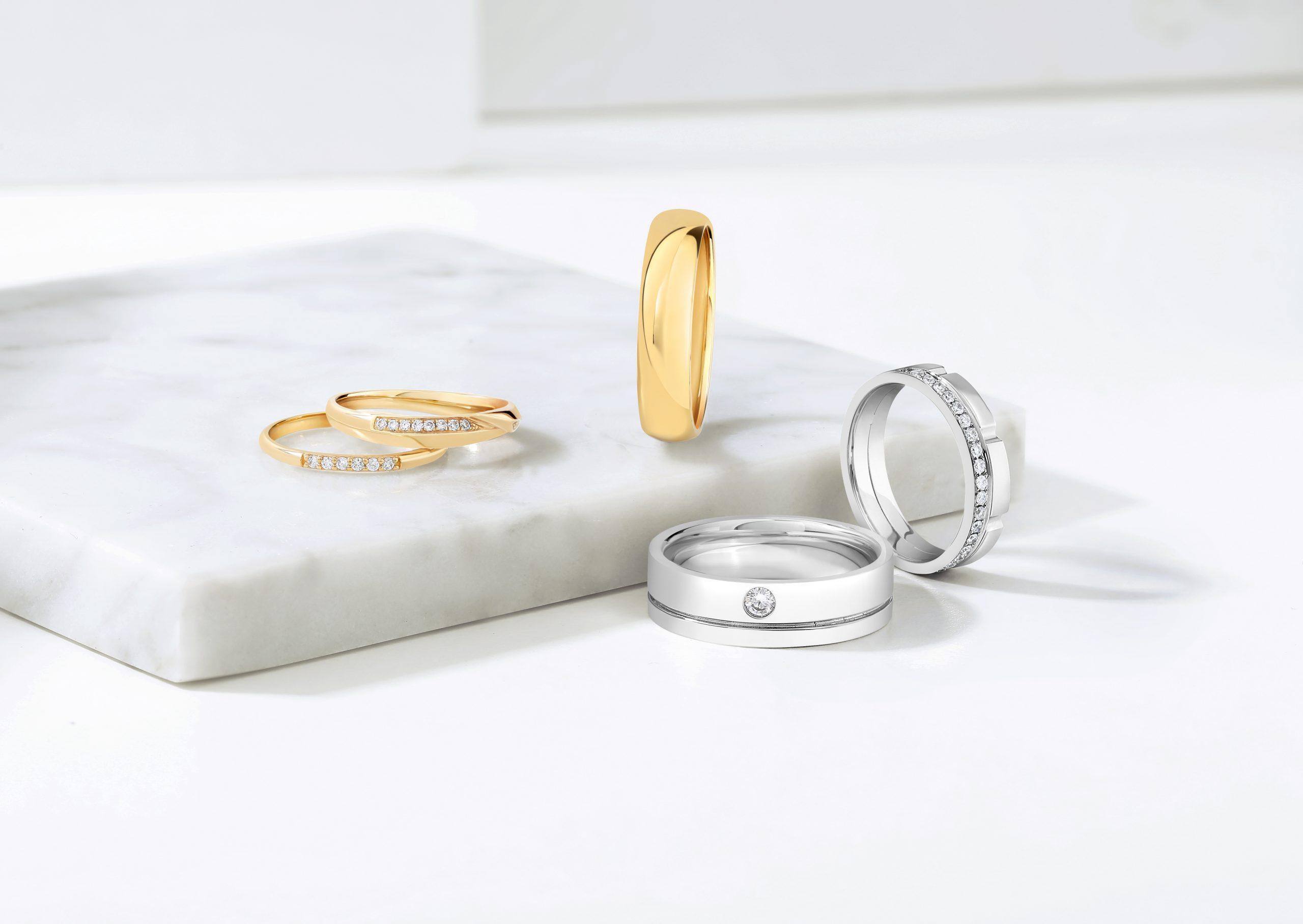 A Buyer’s Guide in Finding Perfect Metal for Jewellery