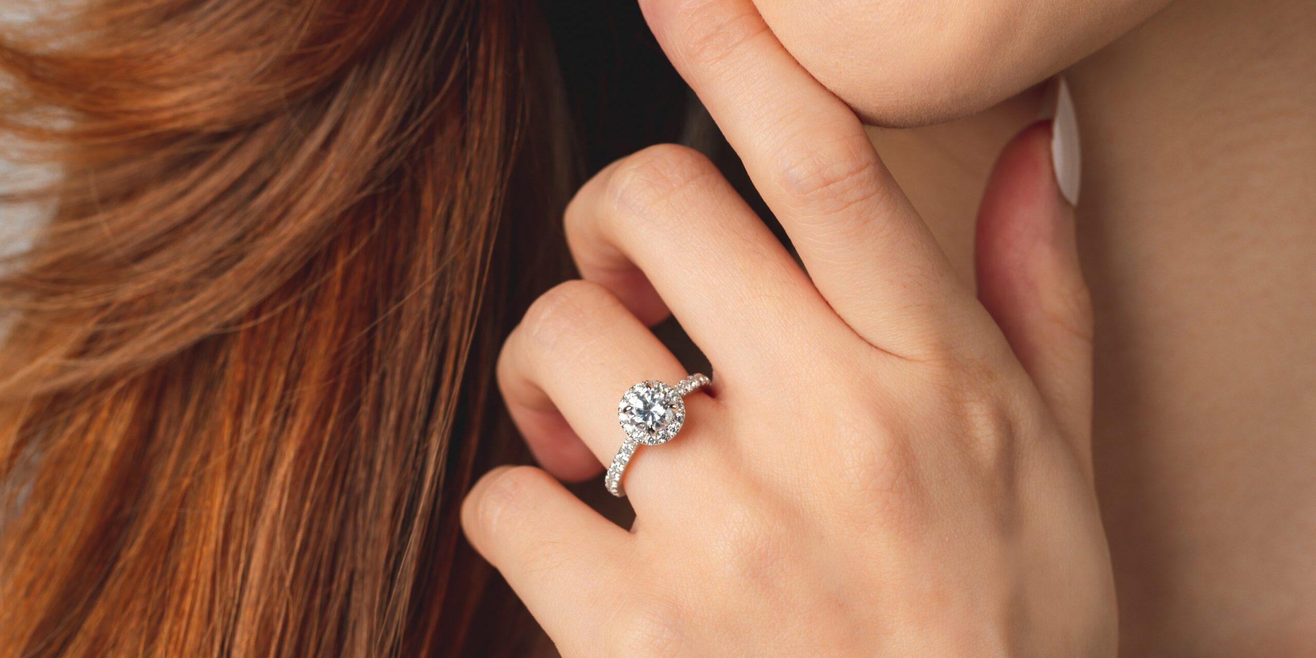 Guide to Understanding Diamond Clarity