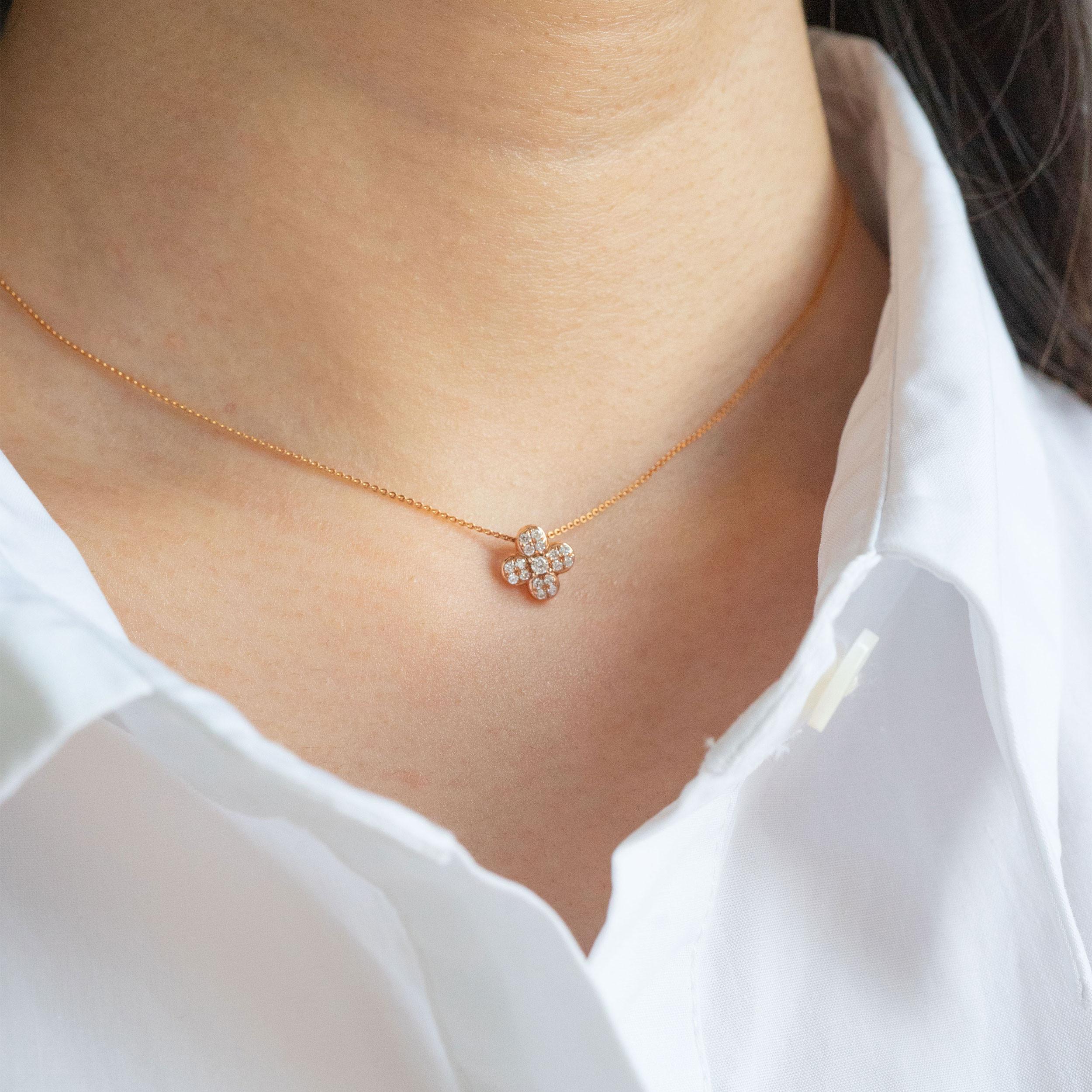 How Much is a 1-Carat Real Diamond Pendant?