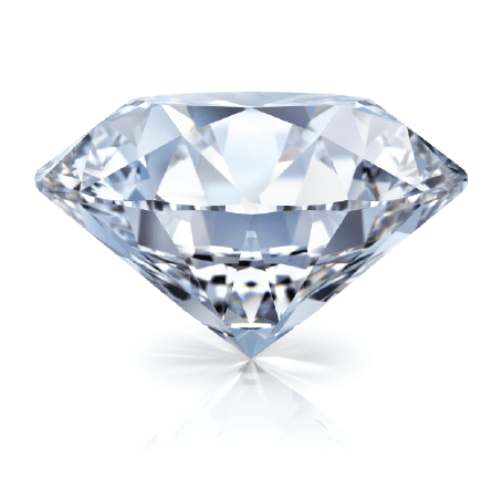 What is the Normal Price for a Man-Made Diamond?