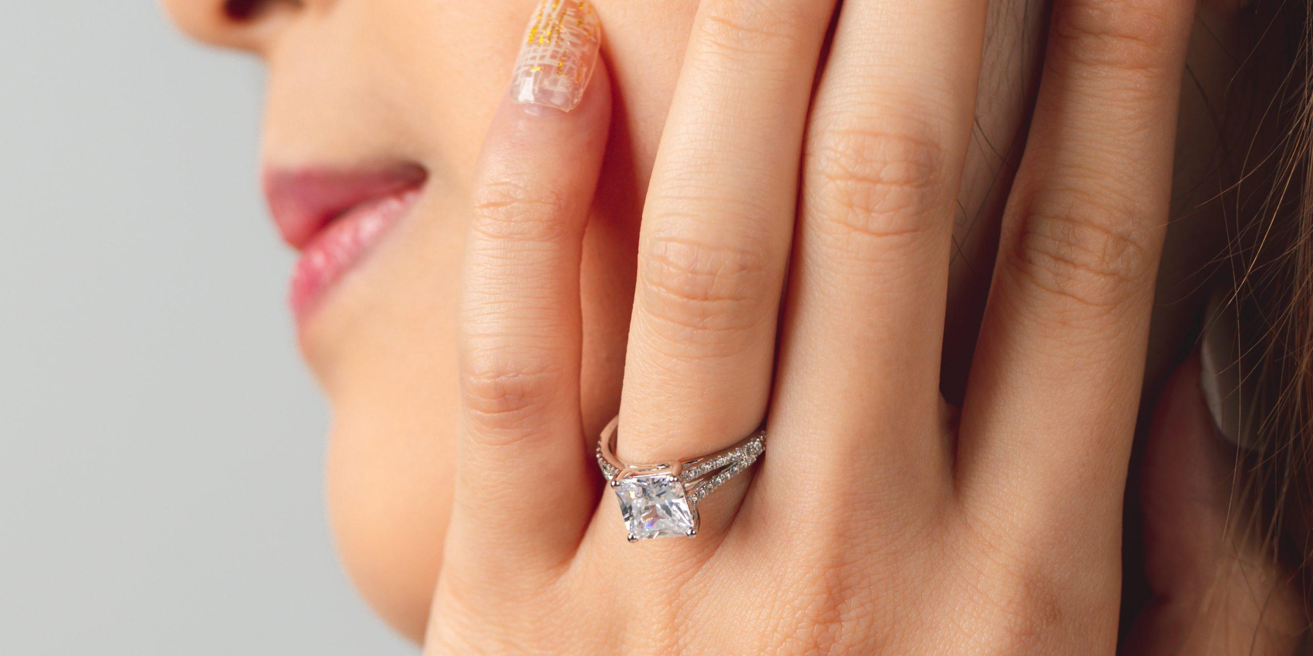 Diamond Style Guide: Master the Art of Wearing Diamonds