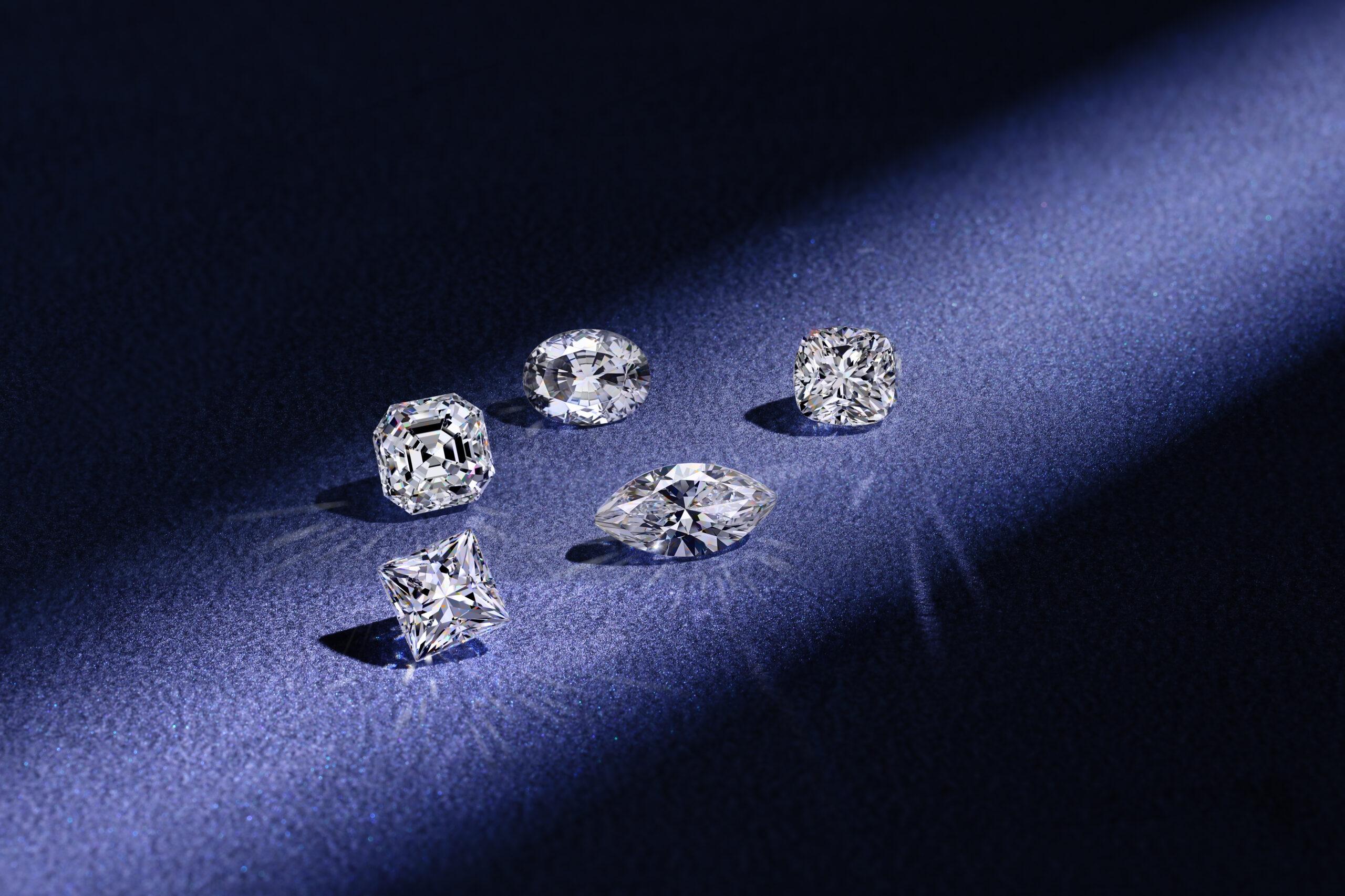 The Ultimate Guide to Lab-Grown Diamonds in Malaysia | Sustainable Sparkle
