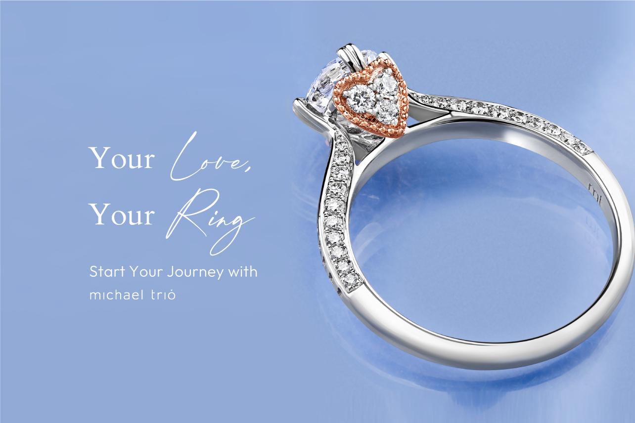 Top 10 Wedding Rings in Malaysia: Styles, Prices &amp; Buying Tips