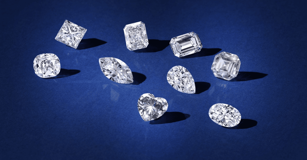 Man-Made Diamonds in Malaysia — The Smart Way to Buy Luxury