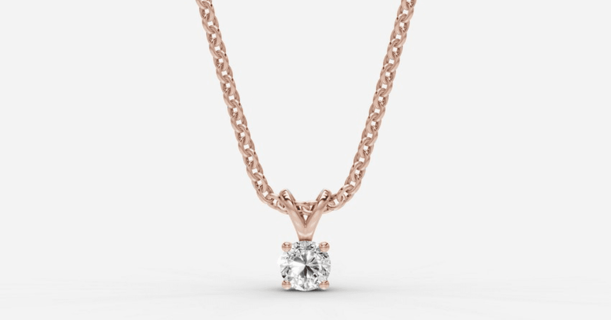 Malaysian Diamond Necklace: A Comprehensive Guide to Style and Cost