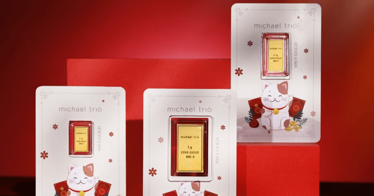 What Is Si Dian Jin? Teochew Tradition Guide with Modern Designs