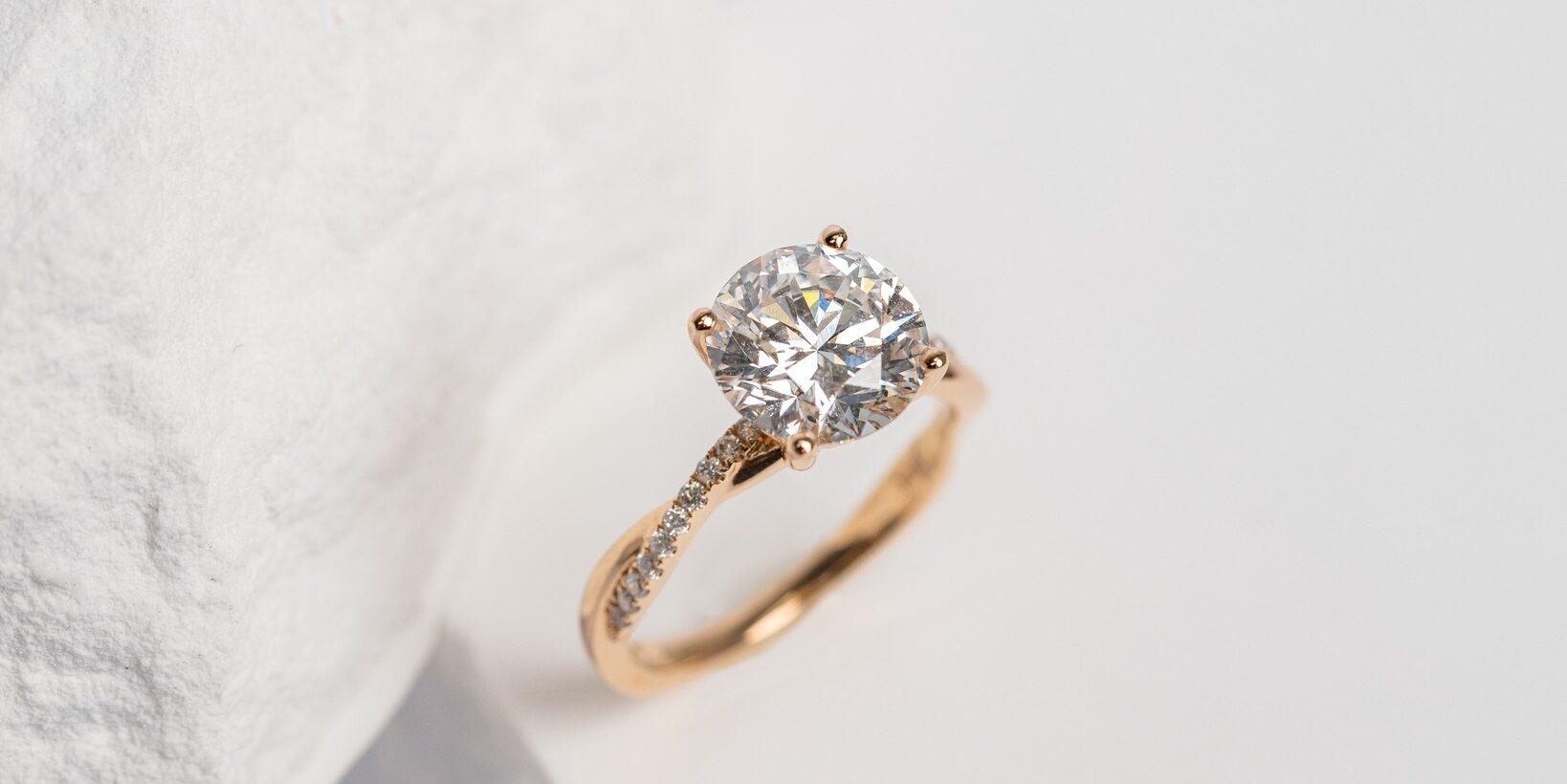 Deep Dive into Diamond Carat: Your Comprehensive Guide