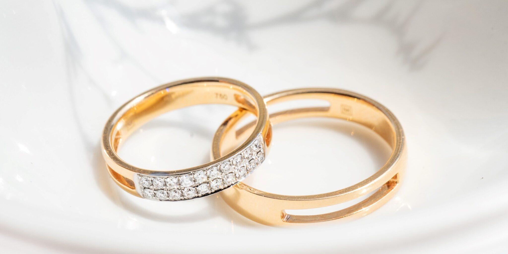 How Singaporeans Can Select the Ideal Wedding Band