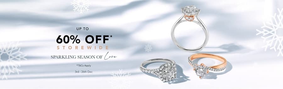 Why Choose Bespoke Engagement Rings in Singapore?