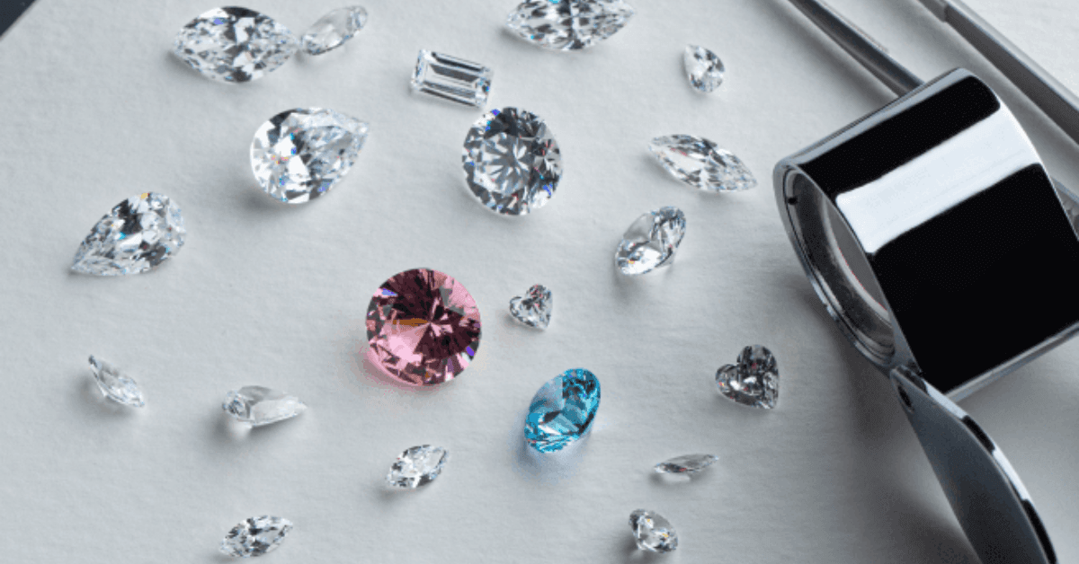 Buying Gemstone Jewelry in Singapore: A Broad Overview
