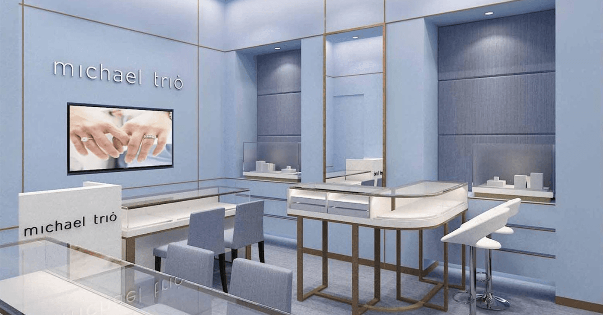 Top Diamond Pendant &amp; Necklace Trends in Singapore