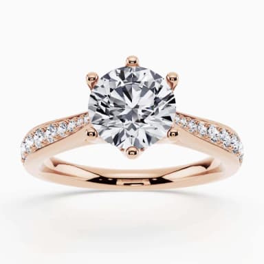 Vow of Love Collection