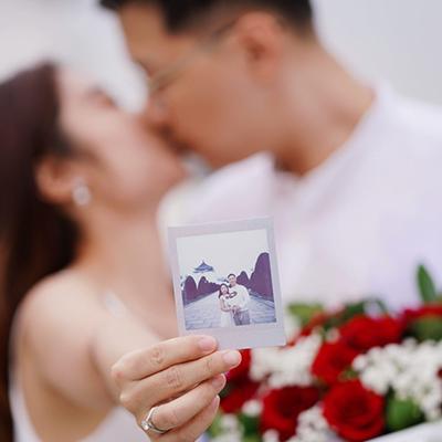 Celebrate love with timeless fine jewellery