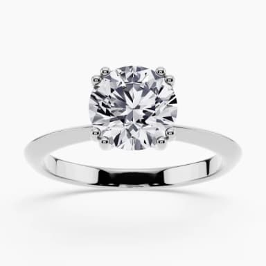 Hidden Diamond