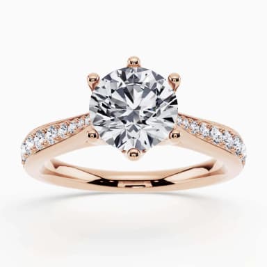 Vow of Love Collection