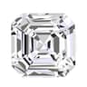 Man Made Diamonds | Lab Grown Diamonds | Asscher
