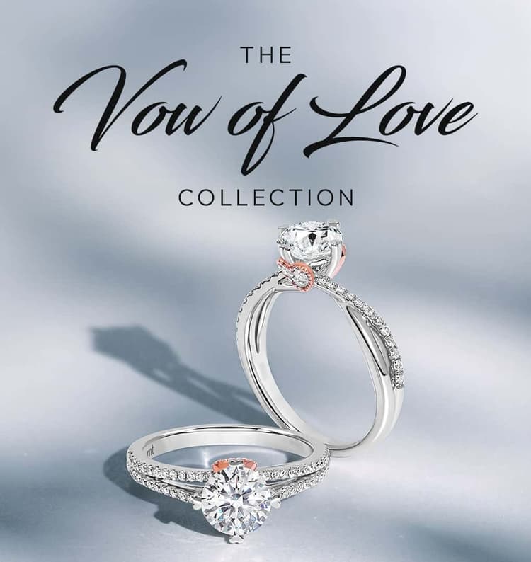 Engagement Ring Menu