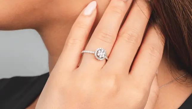 Jewellery Collection Ring