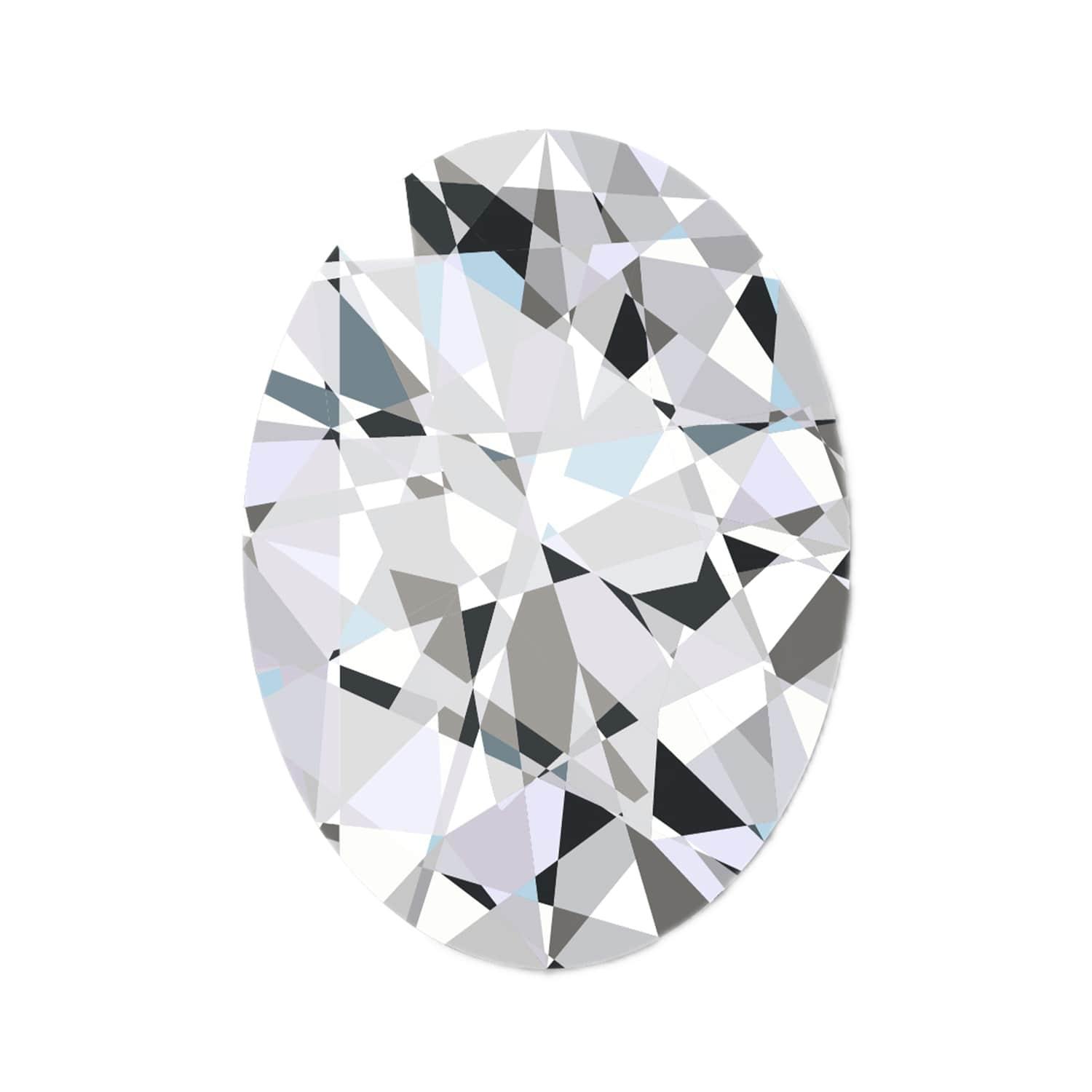 Oval