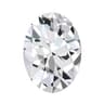 Man Made Diamonds | Lab Grown Diamonds | Oval