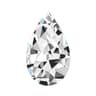 Man Made Diamonds | Lab Grown Diamonds | Pear