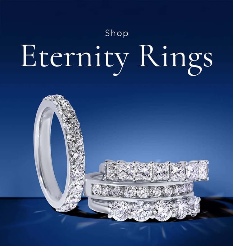 Engagement Ring Menu
