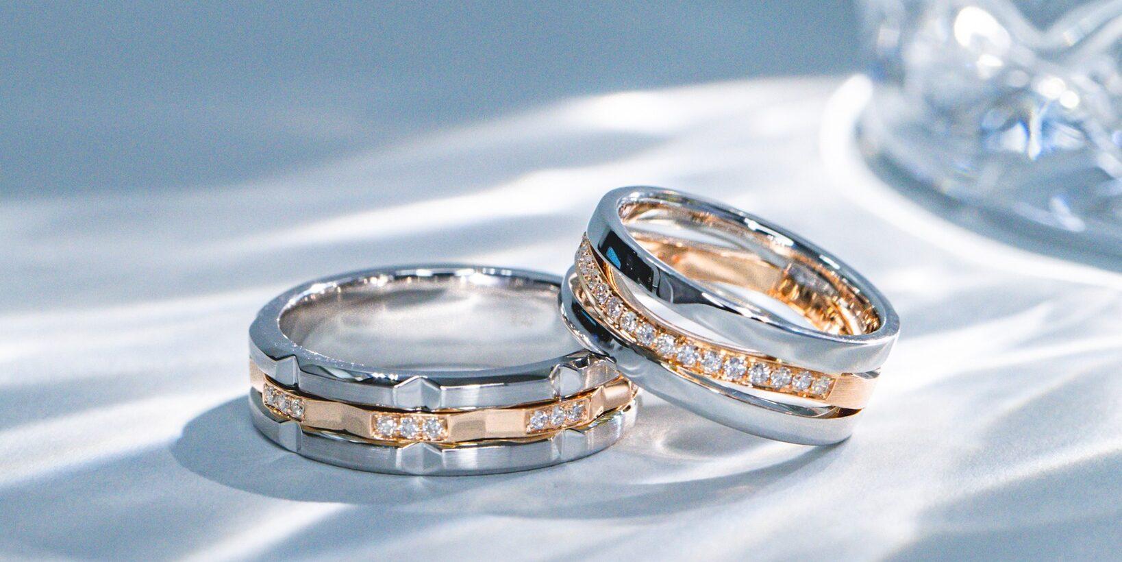 Why Do You Need To Buy White Gold Wedding Ring