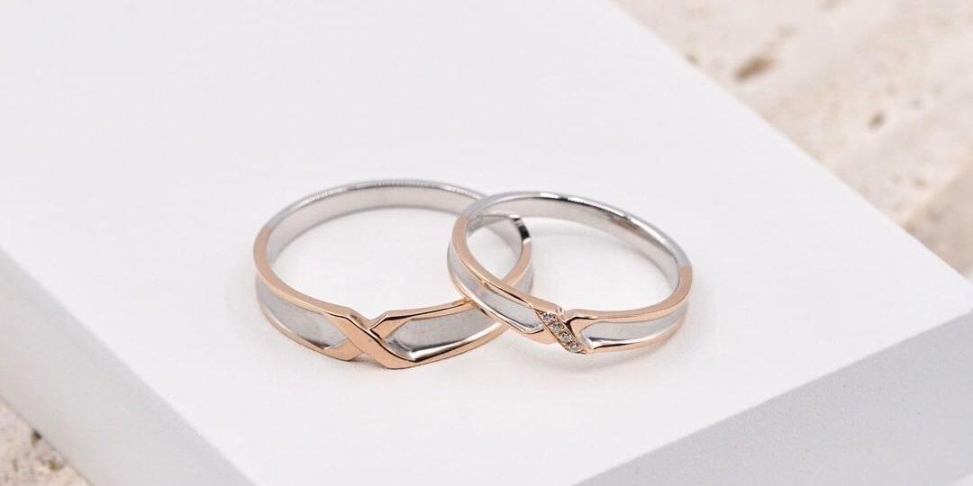 Top 3 Best Wedding Bands For Men This 2023