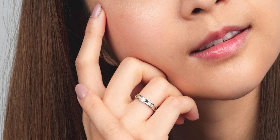 Trending Wedding Bands For Men This 2023