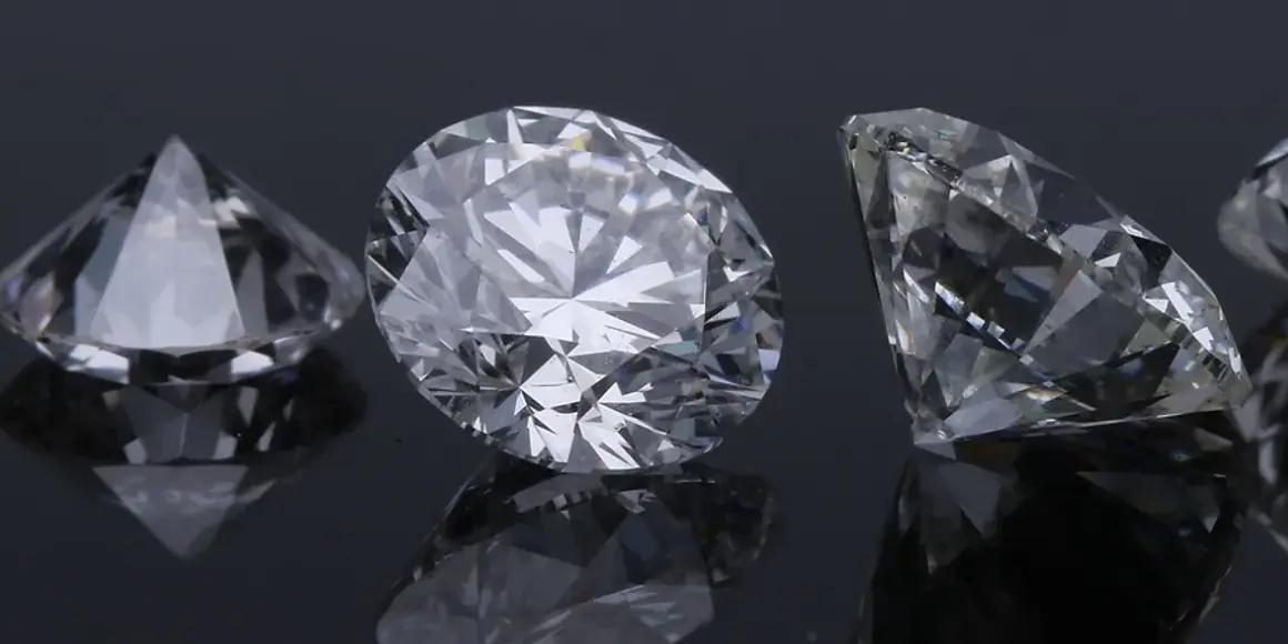 Diamond Shape Education