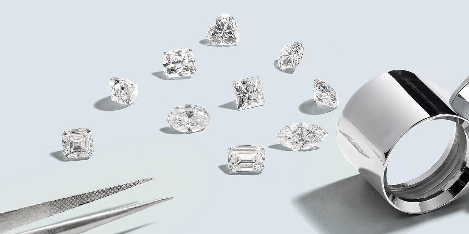 The Difference Between Lab-Grown and Natural Diamonds