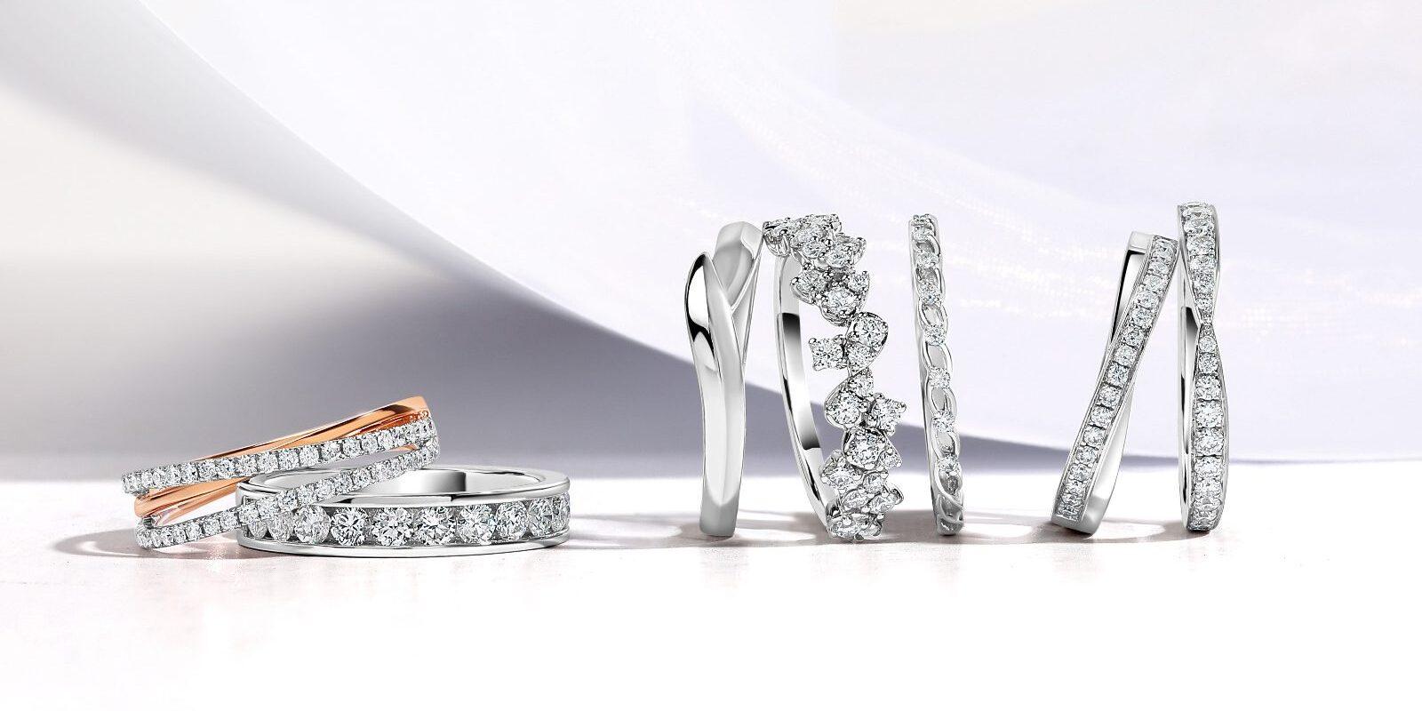 Top 5 Engagement Rings Trend in 2023