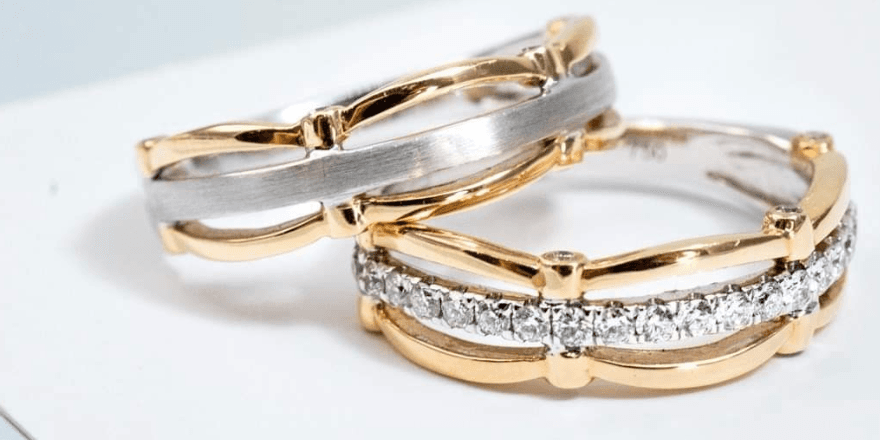 Wedding Rings Guide