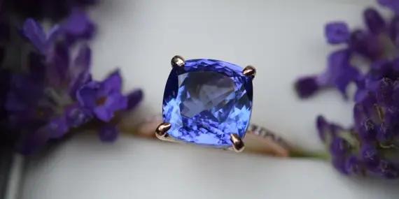 Tanzanite Education