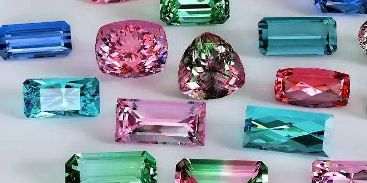Tourmaline Education