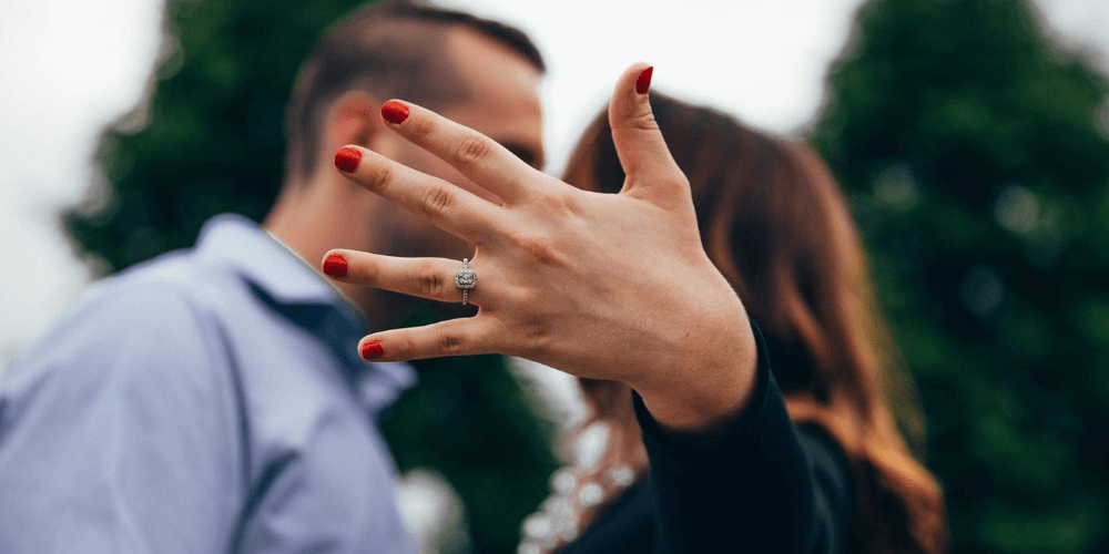 How Much Should You Spend on a Wedding Ring in Malaysia?