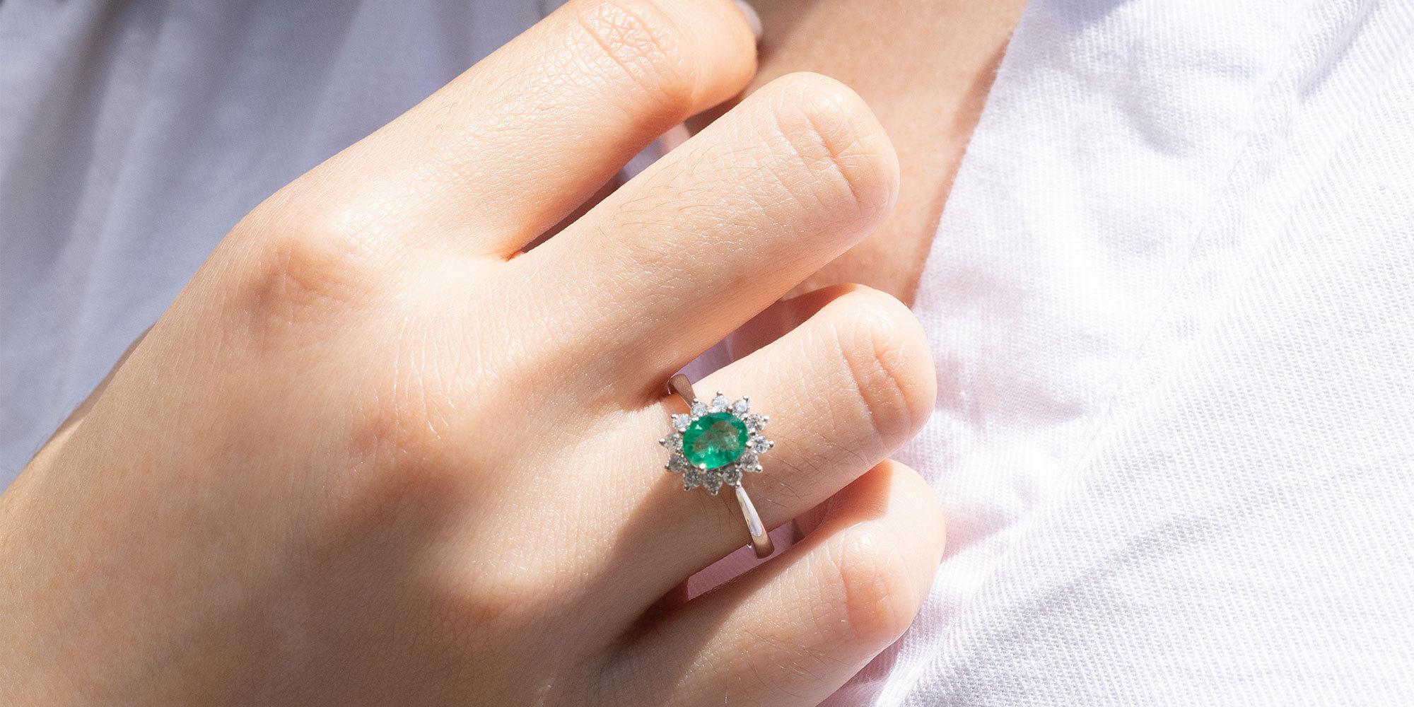 Everything You Need to Know About This Emerald Gemstone