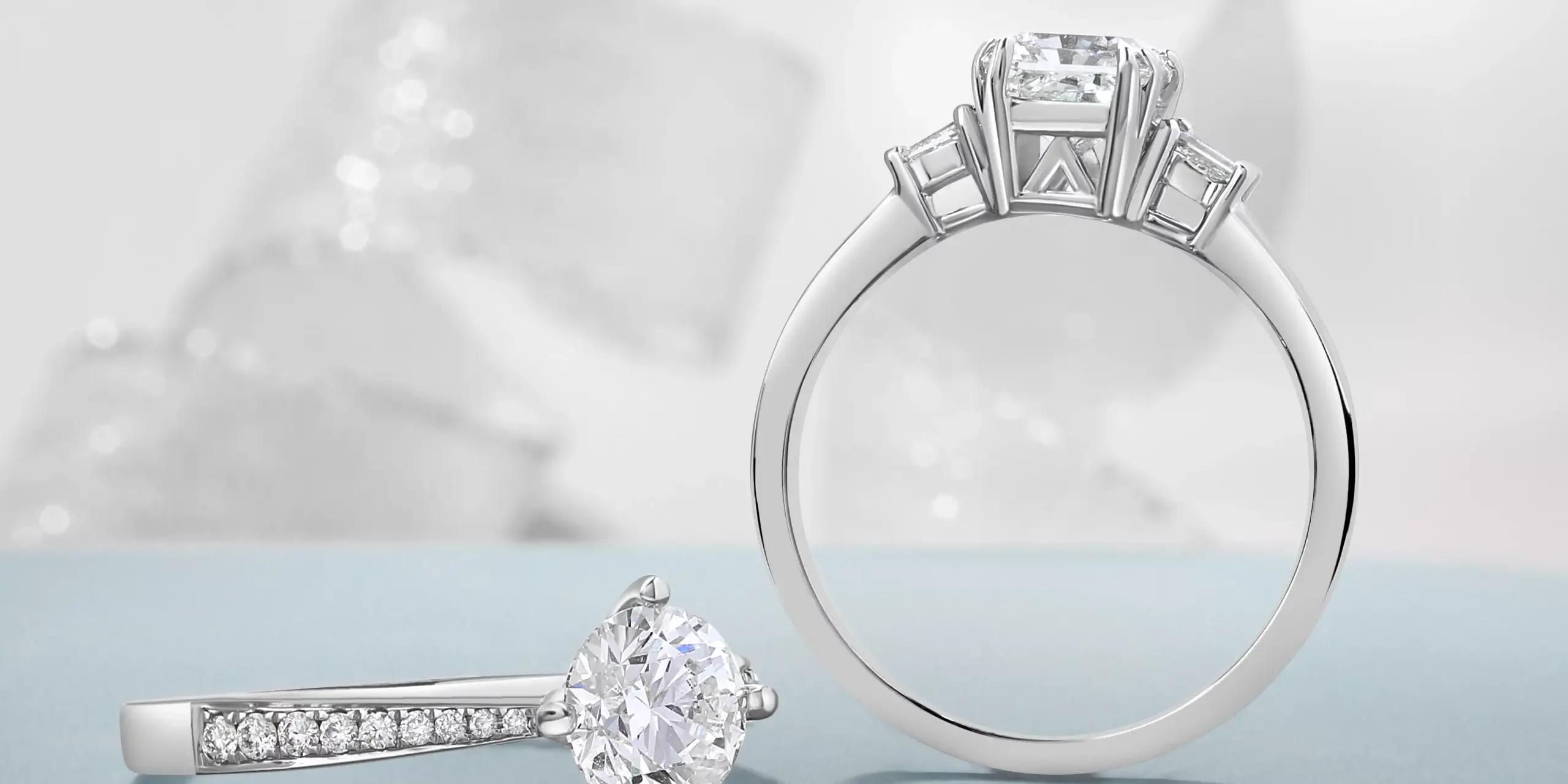 Engagement Rings Guide