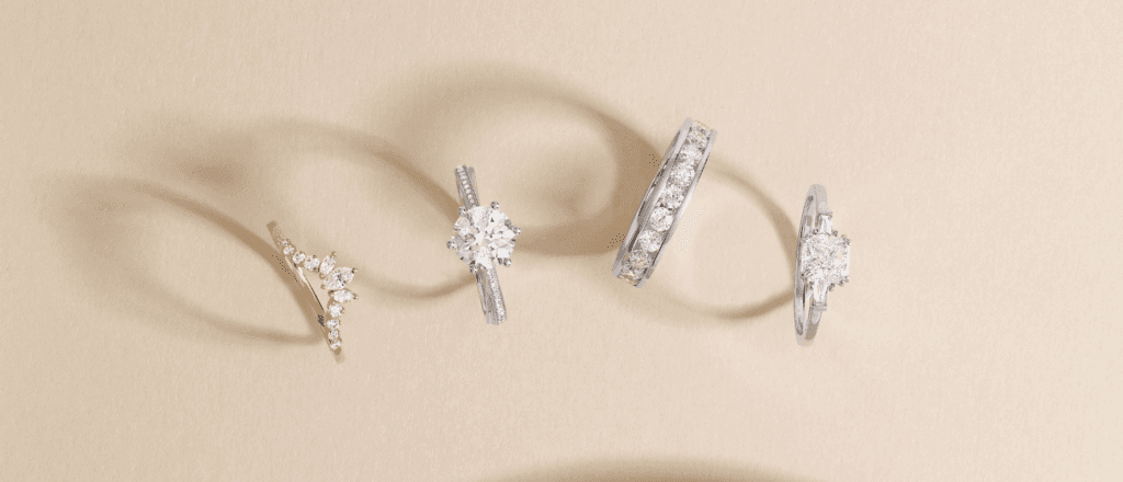 Lab-Grown Diamonds: The Sustainable and Stylish Choice for Engagement Rings