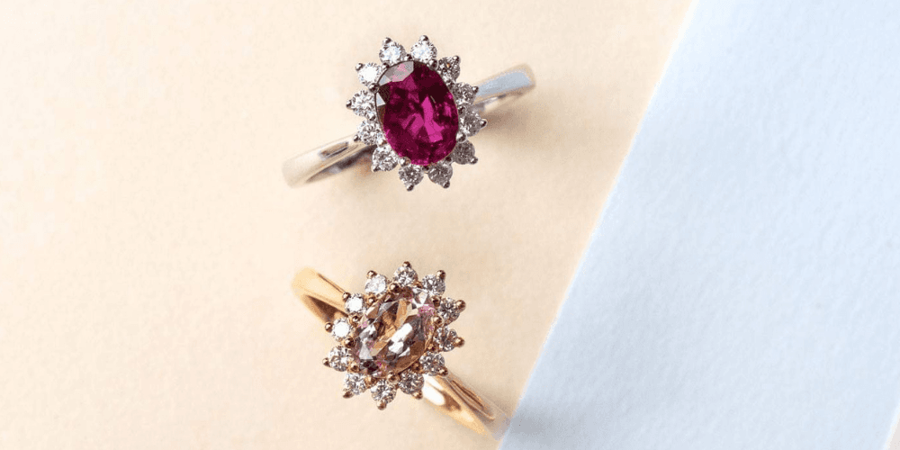 The Rarity and Value of Fancy Colored Diamonds