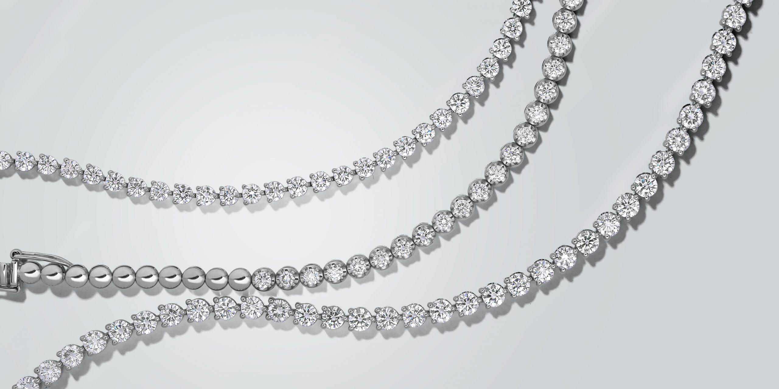 What Makes Tennis Bracelets So Exceptional?