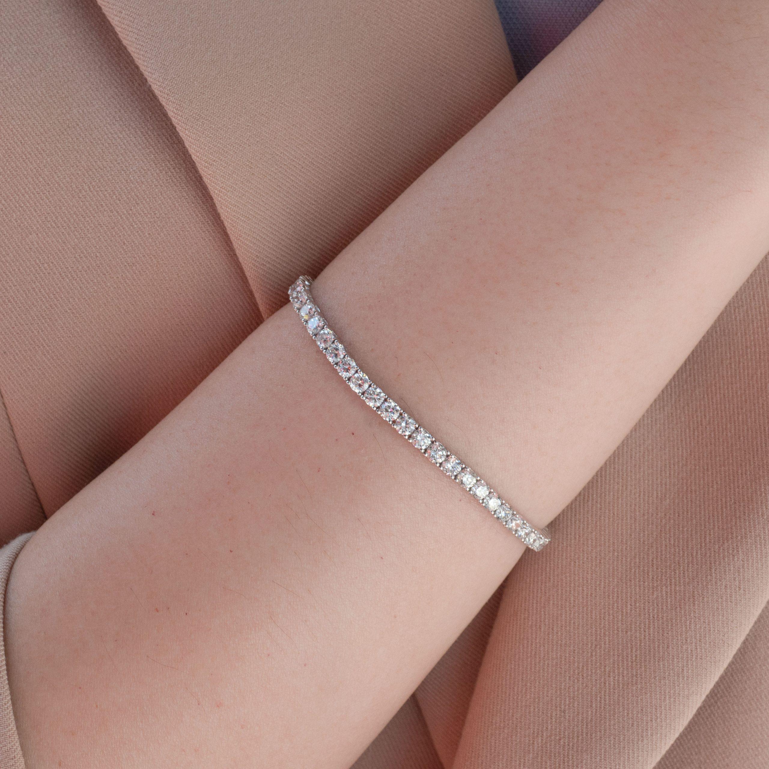 Tennis Bracelet in Malaysia: A Complete Style & Buying Guide